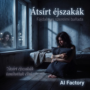 AI Factory - Átsírt éjszakák-Szomorú szerelmi ballada