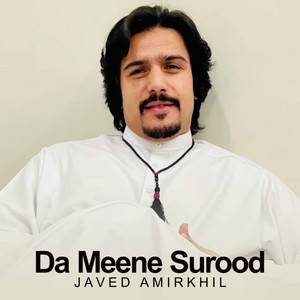 Javed Amirkhil - De Meene Surood