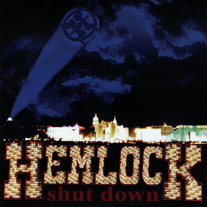 Shut Down cover