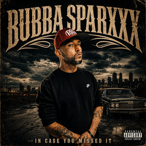 Lil Ole Me by Bubba Sparxxx