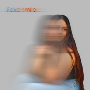 Fake smile by Sylvia Bakalian