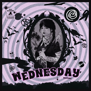 Wednesday by Mistery