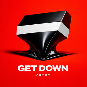 Get Down by KRYPT