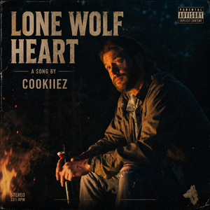 Lone Wolf Heart by Cookiiez