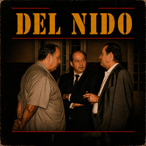 Del Nido by Eric The Wrestler, Atari Hanzo, Yeke Boy