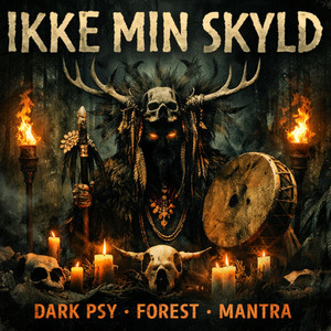 Ikke Min Skyld by Gøjleren