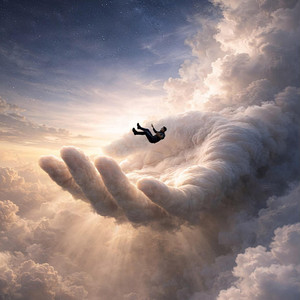 You Feel Like Heaven by Thea M