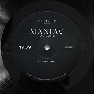 Maniac by Ivy Lane