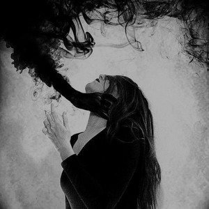 When My Name Fades by PASXKAL