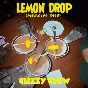 Lemon drop (Memo600 Diss)