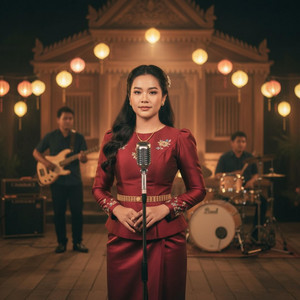 Jameson Reid - សារ៉ាវ៉ាន់ច័ន្ទពេញបូណ៌មី