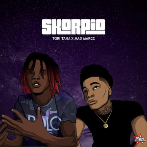 Skorpio by Tori Tana, Madmarcc
