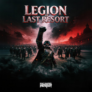 Legion Of Last Resort by Full Metal Patriot