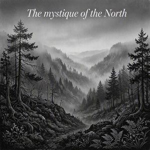 The Mystique Of The North by THE NORTHERN MOODS