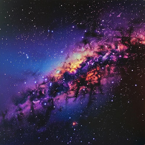 Distant stars