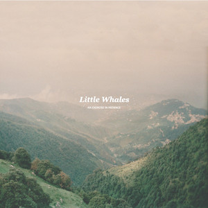 Little Whales poster