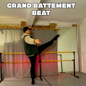 Grand Battement Beat by Athletistry