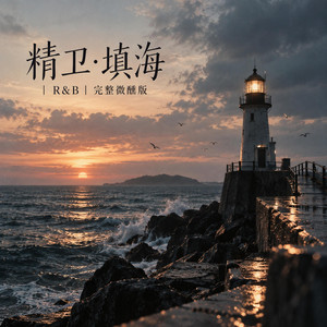精卫·填海｜R&B｜完整微醺版 by 辉杰Rui