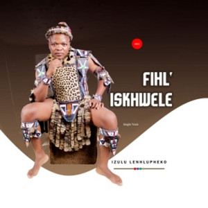 Izulu Lenhlupheko by Fihliskhwele