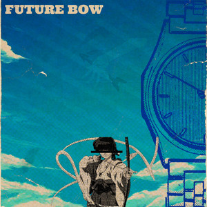 Portada de Future Bow