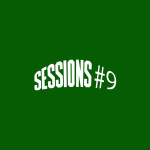 SESSIONS #9 by Fabiola Delivery FM