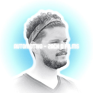 AUTOMOTIVO - ZACK D FILMS (Sped Up)