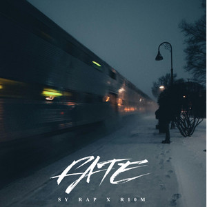 Fate by R10M, SY RAP