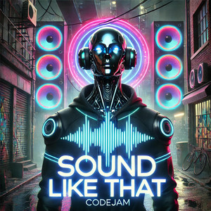 Sound like that by CodeJam