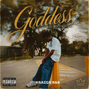 Goddess by Kraigh Rsa, BENTELLECTUAL