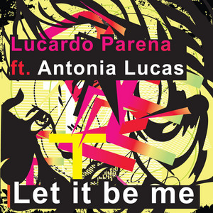 Let It Be Me