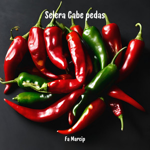 Fa Marcip - Selera Cabe Pedas