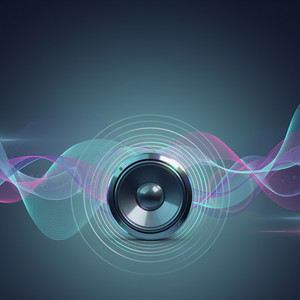 Cool Echoes by Paralluxe