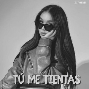 Tú Me Tientas by Zianexe