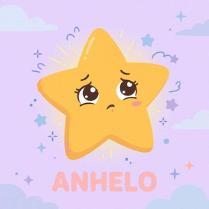 ANHELO by sonhydj