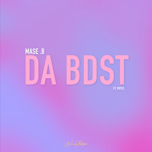 Portada de DA BDST