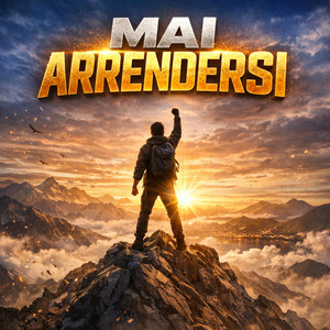 MAI ARRENDERSI by Angelox