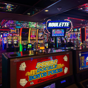 XP UP! - Casino