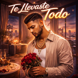 Te Llevaste Todo by Golico Fran Musik