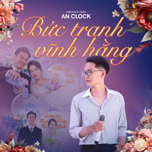 Bức Tranh Vĩnh Hằng by An Clock