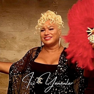 Gökhan Pekçalışır - İçi Yananlar