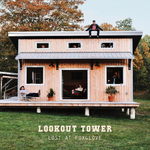 Why I Had to Die by Lookout Tower