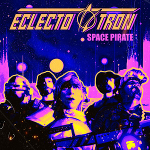 Space Pirate