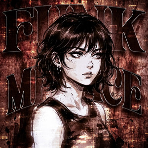 FUNK MENACE
