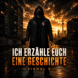 Ich erzähle euch eine Geschichte by SIGNAL K