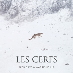 Portada de Les Cerfs