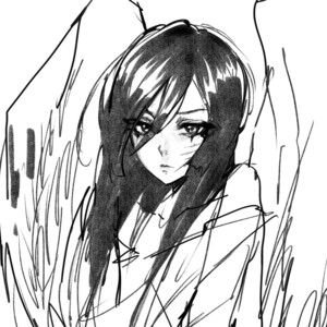 раны by shiawase