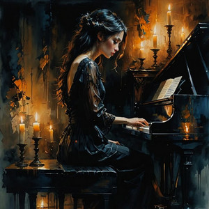 For My Brother by luna jazzena