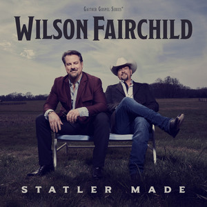 Can't Help Falling In Love by Wilson Fairchild