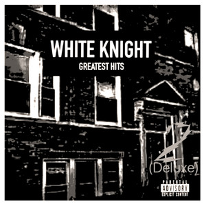 White Knight - White Knight Jack's the House (Flamingo Club Mix) [Digitally Remastered]