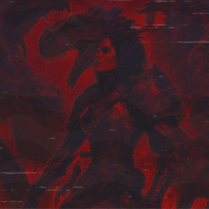 Kyoryu Syndrome (feat. PRXDIGY)